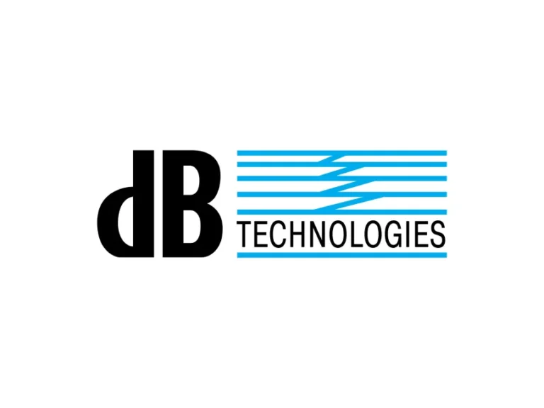DB technologies Logo