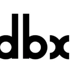 DBX Black Logo