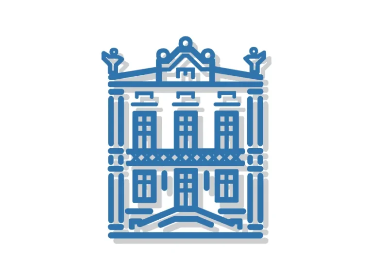 D`Chamber Logo