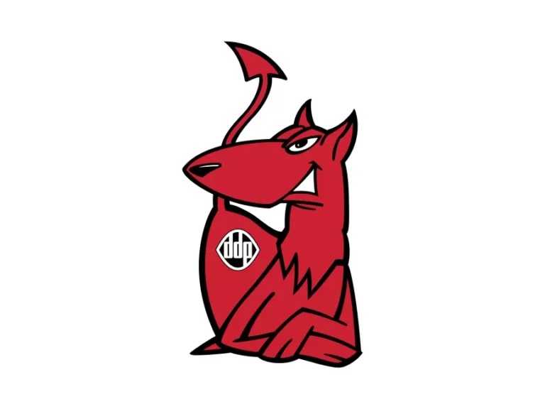 DDP Logo