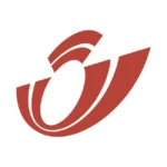 De Post La Poste Logo