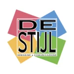De Stijl Logo