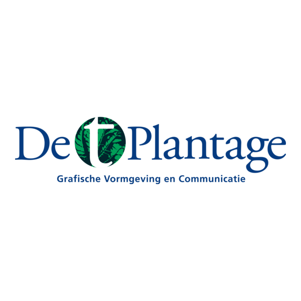 De t-Plantage