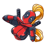 DEADPOOL