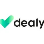 Dealy Logo