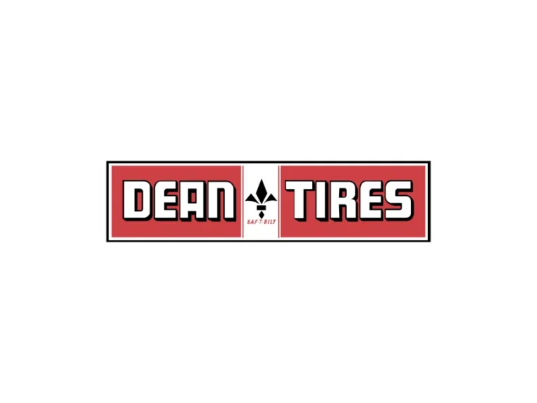 Dean Tires Logo