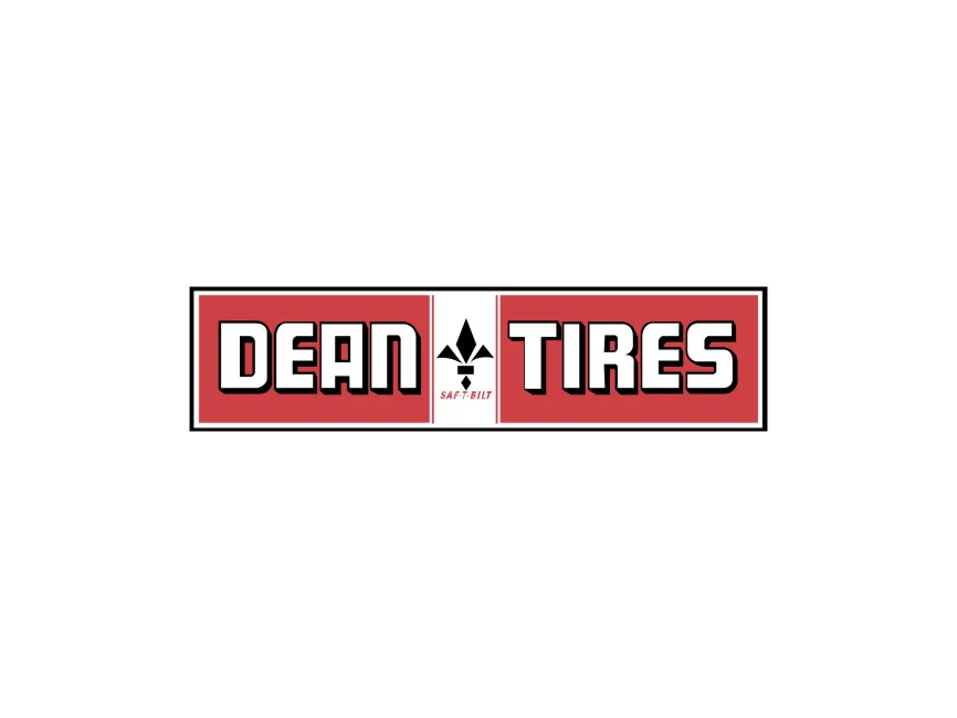 Dean Tires Logo
