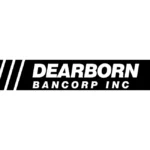 Dearborn Bancorp Logo