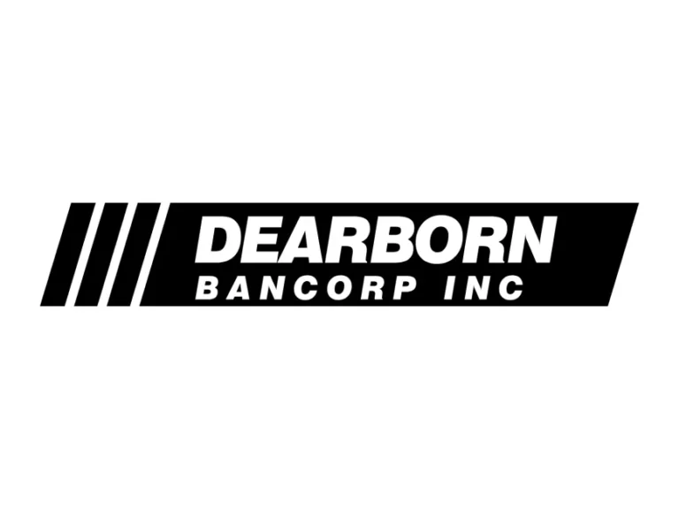 Dearborn Bancorp Logo