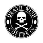 Death Wish Coffee Logo