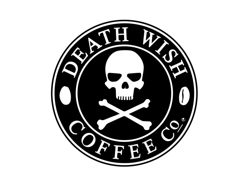 Death Wish Coffee Logo