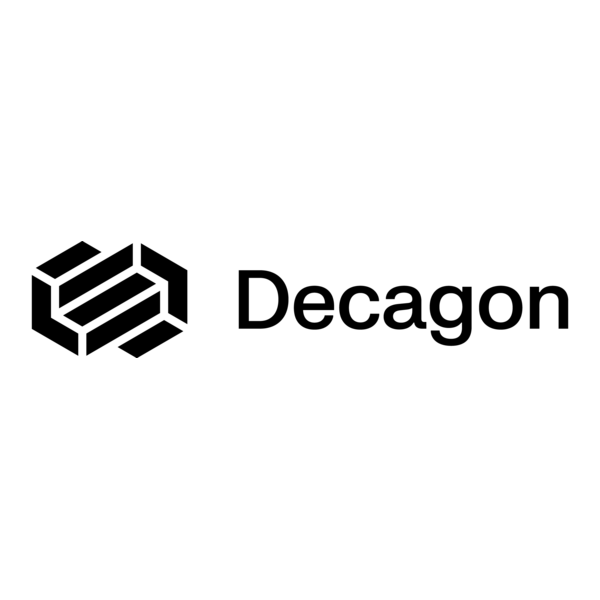 Decagon logo