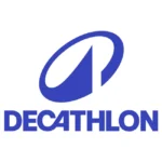Decathlon New 2024 Vertical Logo