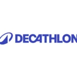 Decathlon Old Logo