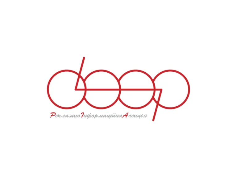 Deep Design Studio Logo
