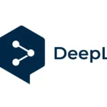 DeepL Translate Logo