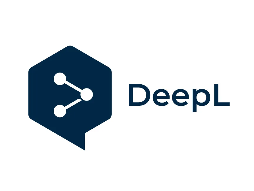 DeepL Translate Logo