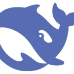 DeepSeek AI New Logo