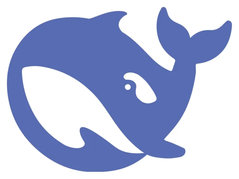 DeepSeek AI New Logo