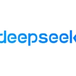 Deepseek Wordmark Logo