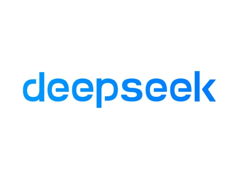 Deepseek Wordmark Logo