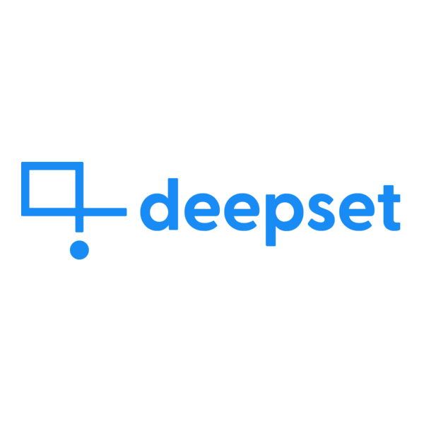 Deepset logo