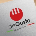 DeGusto Logo