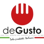 DeGusto Logo