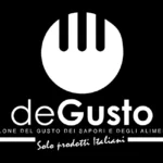 DeGusto Logo