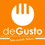DeGusto Logo