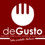 DeGusto Logo