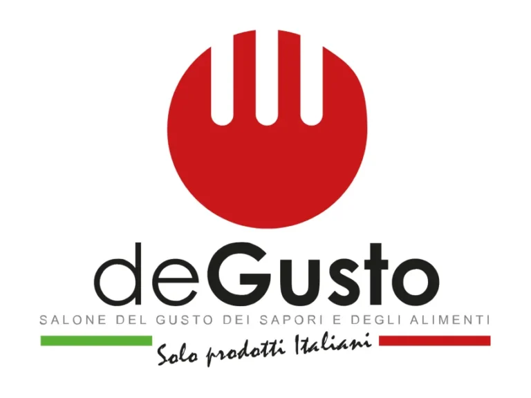 DeGusto Logo