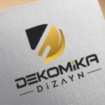 Dekomika Logo