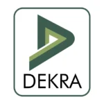 Dekra Logo