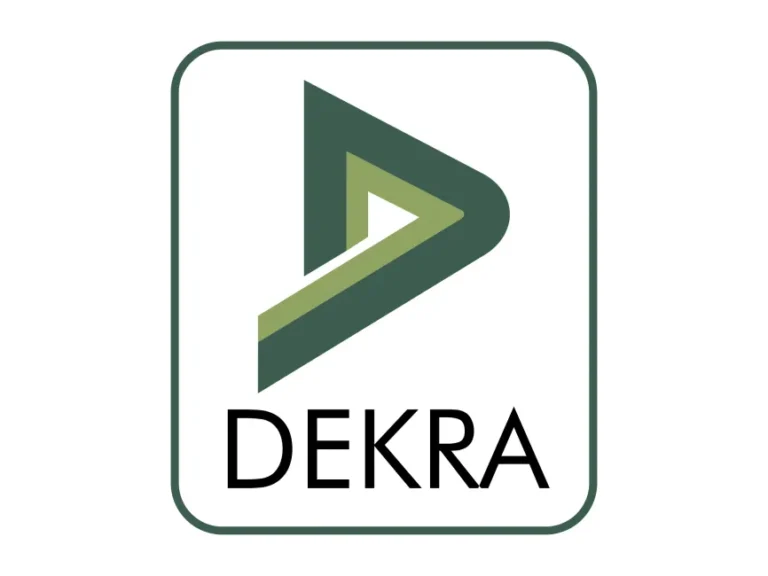 Dekra Logo