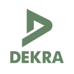 Dekra New Logo