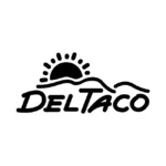 Del Taco Logo