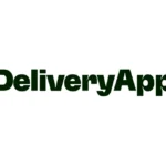 DeliveryApp New Logo
