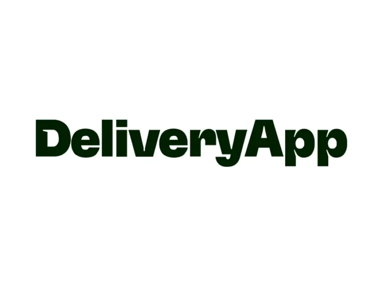 DeliveryApp New Logo