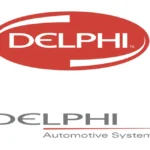 Delphi Logo