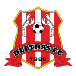 Deltras FC logo