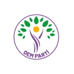 DEM Parti Logo
