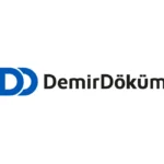 DemirDöküm New 2025 Logo
