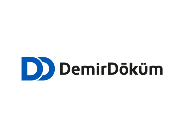 DemirDöküm New 2025 Logo