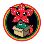Demodog Logo