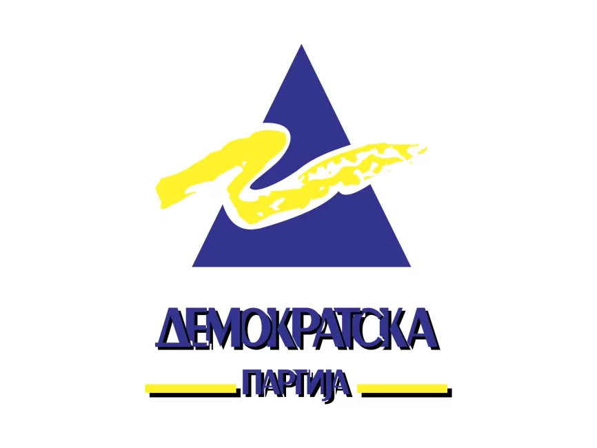 Demokratska Partija Logo