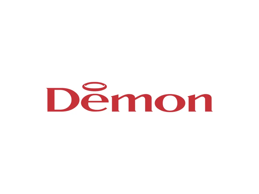 Demon Internet Logo