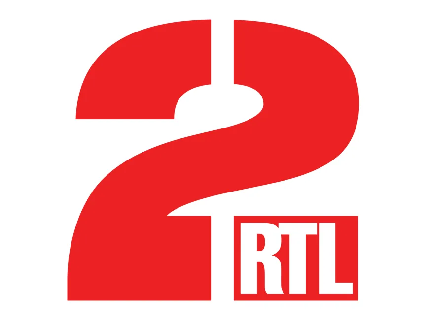 Den 2 RTL 2007 Logo