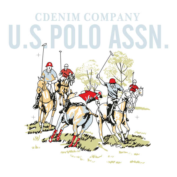 DENIM COMPANY U.S.POLO ASSN.
