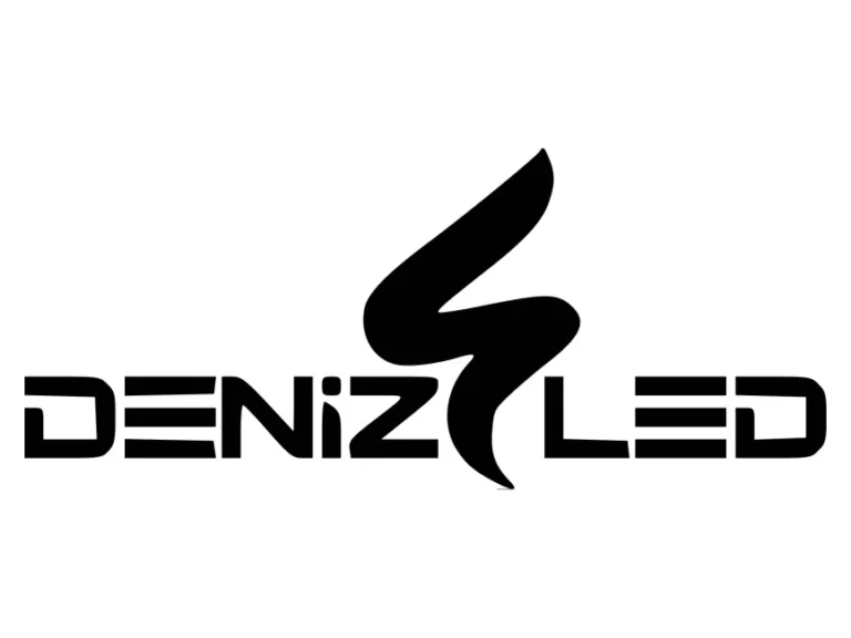 Deniz Led Logo
